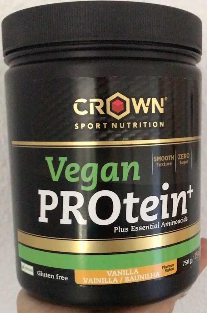 Vegan Protein