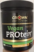 Vegan Protein