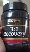3:1 Recovery
