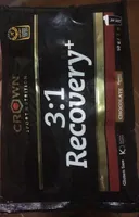 3:1 Recovery+