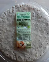 Base de Pizza