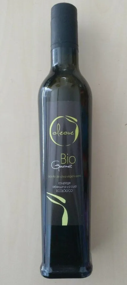 Oleove Bio-Gourmet