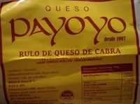 Queso Payoyo