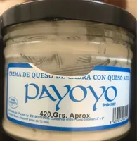 Queso Payoyo