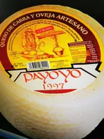 Queso payoyo