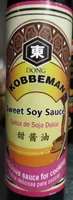 Sweet soy sauce