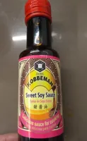 sweet soy sauce