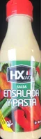 Sauce pour Salade de Pâtes