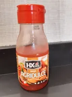 Salsa agridulce