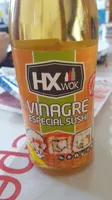 Vinagre especial sushi