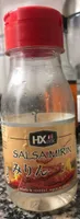 Salsa mirin HX WOK