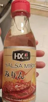 Salsa mirin
