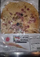 Pizza Reina