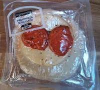 Provopizza Sobrasada