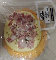 Provopizza bacon