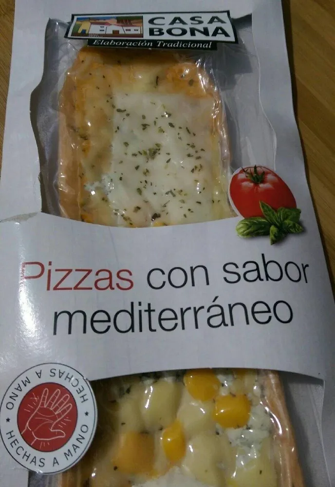 Pizza