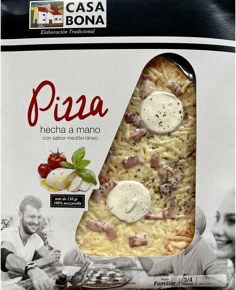 Pizza