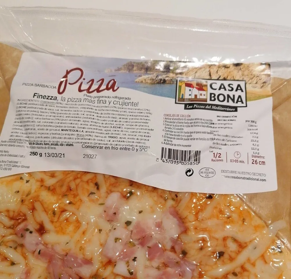 Finezza