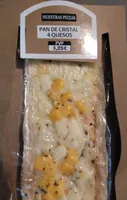 Nuestras pizzas