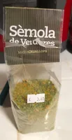 Sèmola de verdures
