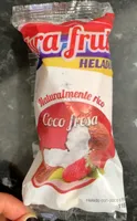 Pura fruta