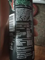 Eneryeti Energy Drink