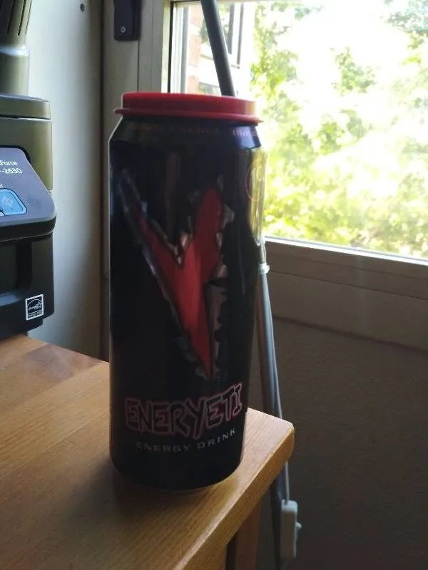 Eneryeti