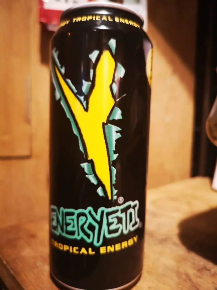Tropical Energy