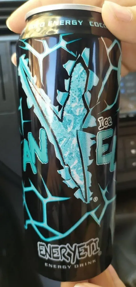 Anyel ice
