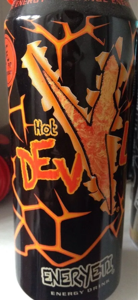 Hot Devil
