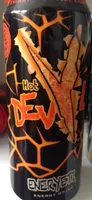 Hot Devil