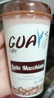 Coffee Guay Latte Macchiato