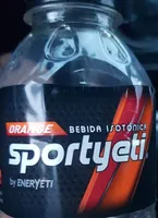 Sportyeti