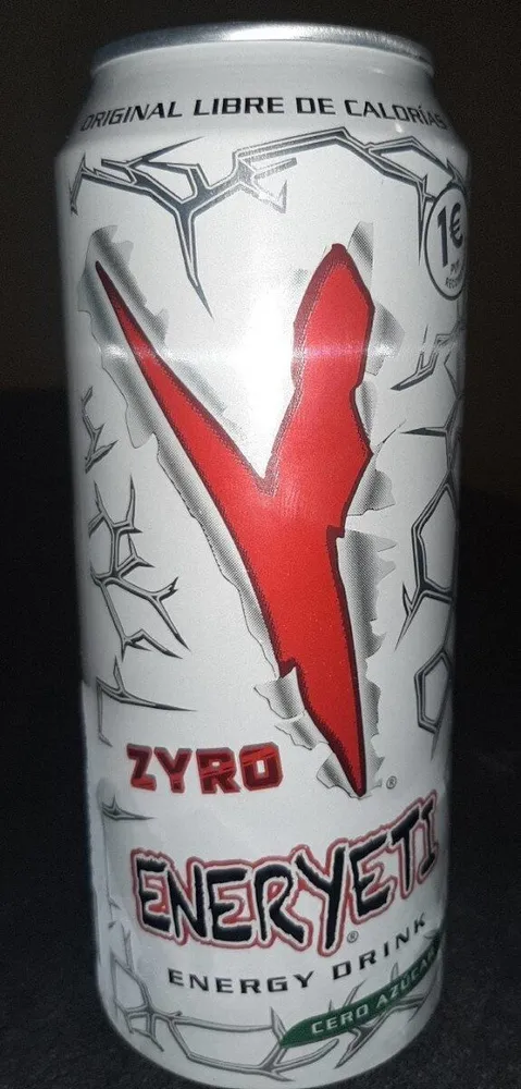 Eneryeti Zyro