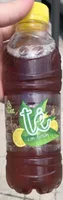 Te con limon