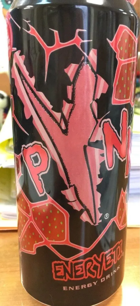 Eneryeti Pynk