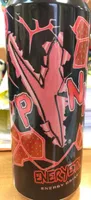 Eneryeti Pynk
