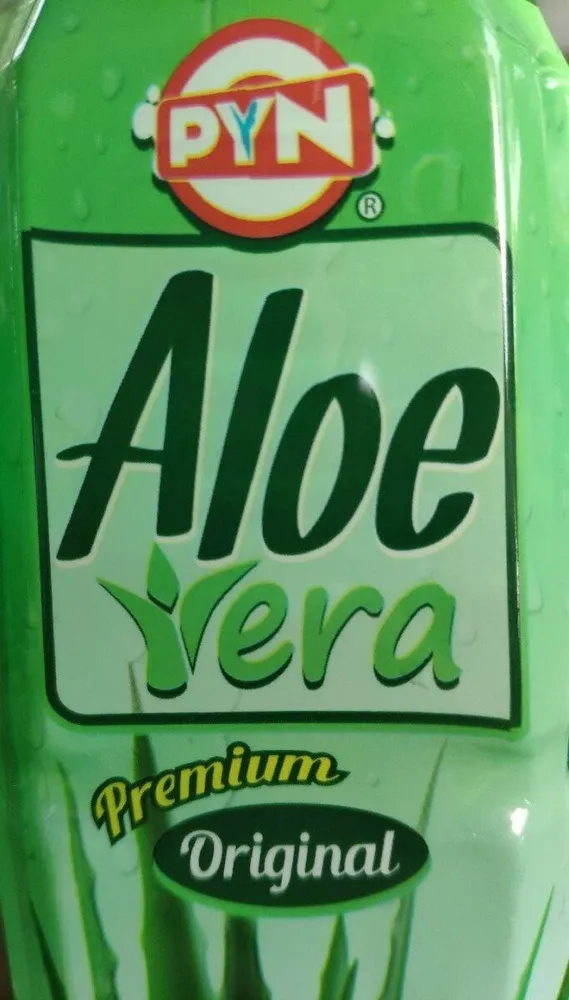 Aloe Vera