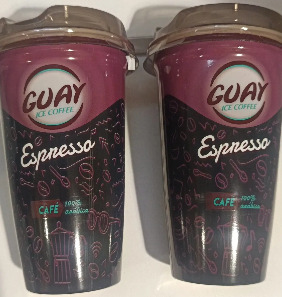 Café con leche