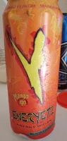Eneryeti mango
