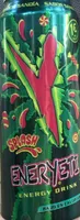 Splash eneryeti