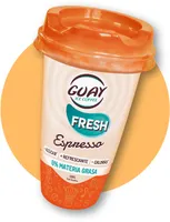 Guay ice cofee