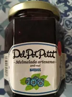 Mermelada artesana