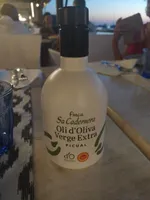 Oli d'Oliva Verge Extra Picual