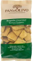Regañá Gourmet con Romero ecológico