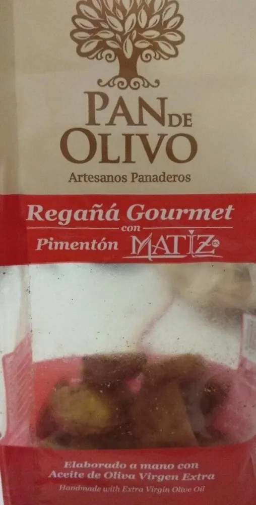 Regalo Gourmet con pimentón