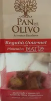 Regalo Gourmet con pimentón