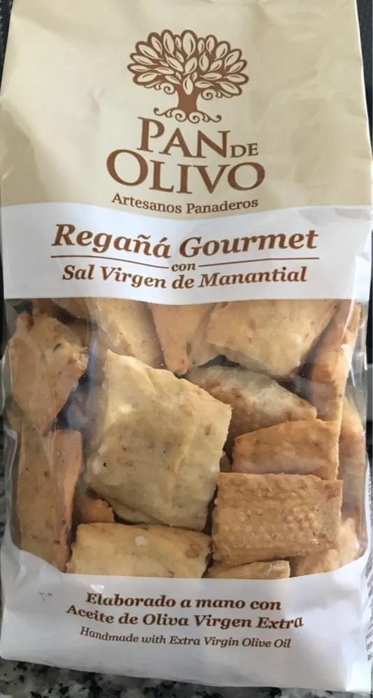 Regañá Gourmet