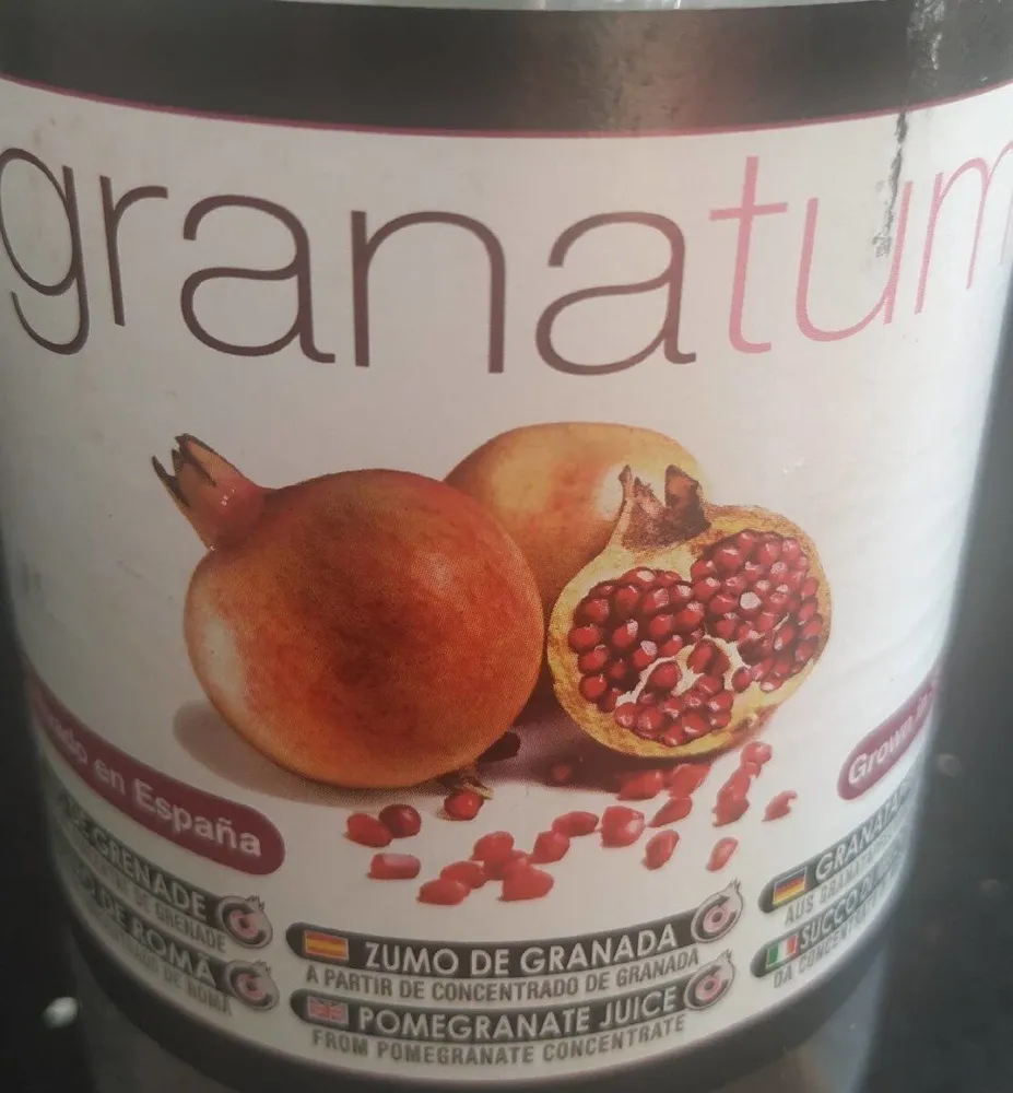 Granatum