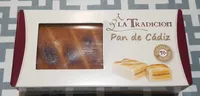 Pan de Cádiz
